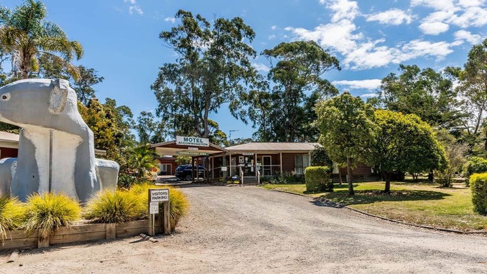 Phillip Island Park Lane Holiday Park