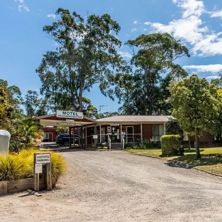 Phillip Island Park Lane Holiday Park