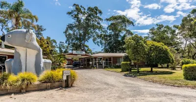 Phillip Island Park Lane Holiday Park Hotels in San Remo