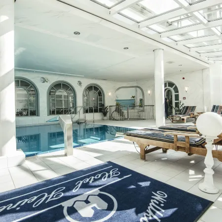 Hotel Villa Heine Wellness & Spa