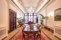 Hotel Ai Cavalieri di Venezia