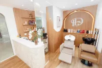Blue Tree Premium São Luis - spa