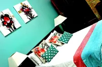 All Seasons Boutique Hotel - Sustainable Electricity and Water