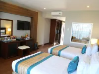 Sandunes Beach Resort & Spa Hotels near Linh Long Tu Temple