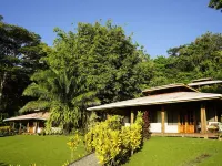 Kunken Boutique Hotel & Spa Hotels in Osa