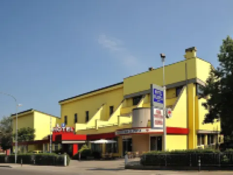 Hotel Olimpia Hotels in Imola