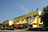 Hotel Olimpia Hotel a Imola