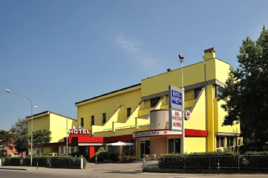 Hotel Olimpia