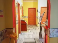 هوتل سرينيللا Hotels near بورغو دورا