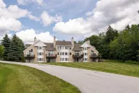 Mount Snow Lodging by Vail Resorts Hotels in Dover