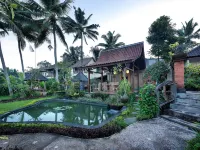 Taluh Bebek Ubud Private Villas Hotels near Sambahan