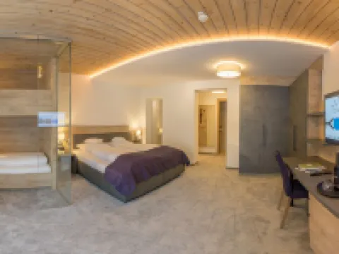 Kosis Sports Lifestyle Hotel Hotels in Fugen