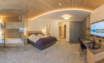 Kosis Sports Lifestyle Hotel