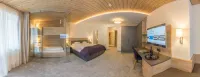 Kosis Sports Lifestyle Hotel Hotel di Fugen