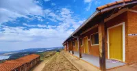 Pousada do Xerife Hotel di Caconde