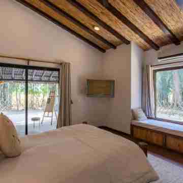 Unnati Cultural Village Hospitality Rooms