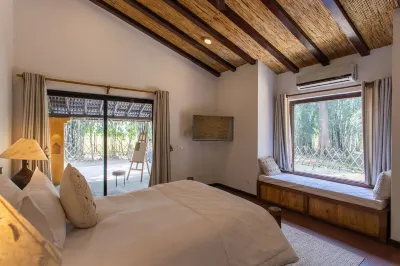 Unnati Cultural Village Hospitality Hotels in Gaindakot