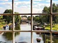 Riverside Inn Hotels in Ely