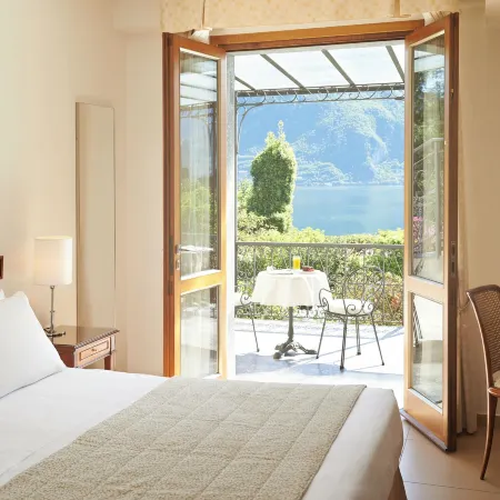 Hotel Belvedere