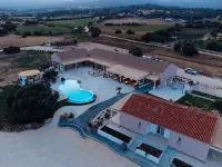 Su Entu Boutique Hotel - Infinity Pools