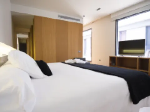 Elegance Almansa Hoteles en Almansa