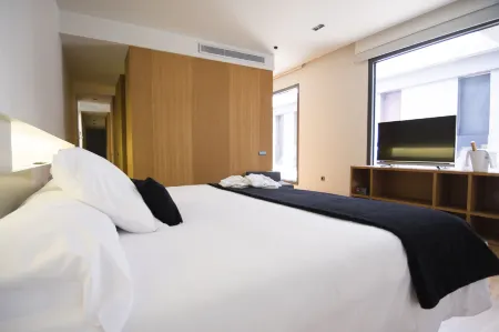Blu Hotel Almansa