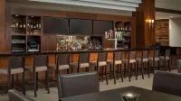 Hyatt Regency Lisle Near Naperville - bar