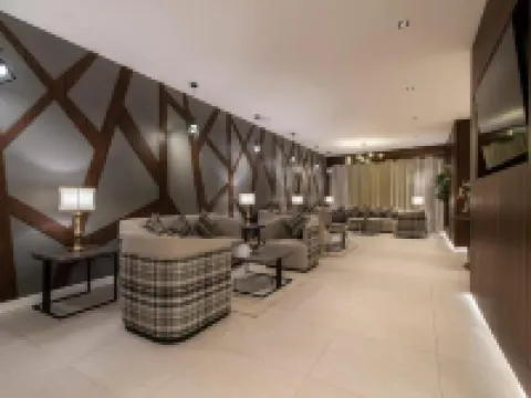 Enala Hotel - Tabuk Hotels in Tabuk