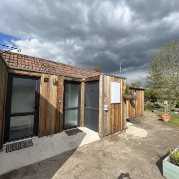 The Ship Inn - Self Catering Accommodation