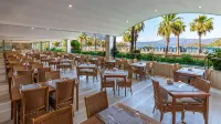 Faros Premium Beach Hotels in Icmeler