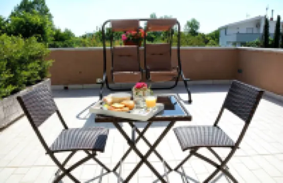 Appartamento di 200 m² con 4 camera(e) e 4 bagno(i) privato(i) in zona Trecase