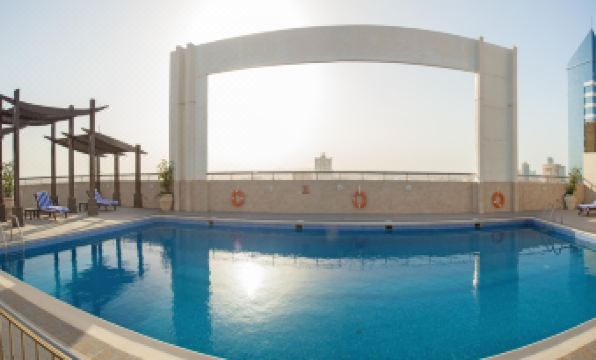 Jumeirah Gulf of Bahrain - Housity
