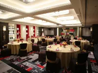 Hotel New Otani Nagaoka Hotels in Nagaoka