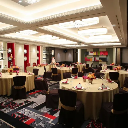 Hotel New Otani Nagaoka