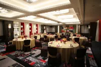 Hotel New Otani Nagaoka Hotels in Mitsuke