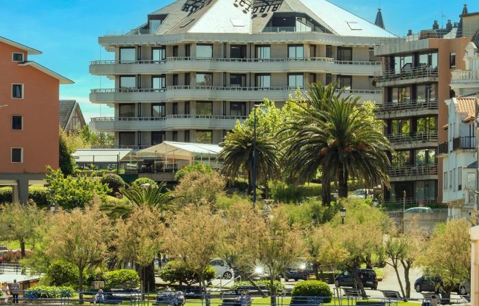 Gran Hotel Victoria
