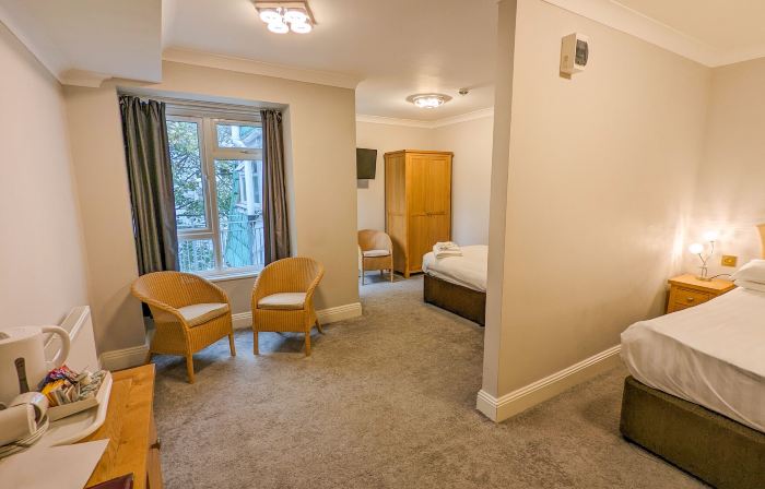 The Grove Hotel