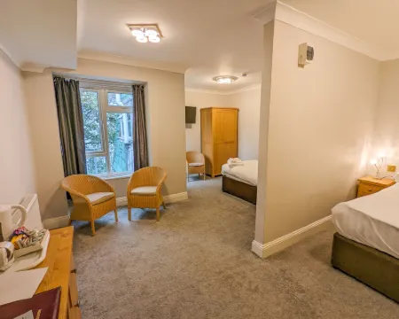 The Grove Hotel Hotels in Bournemouth