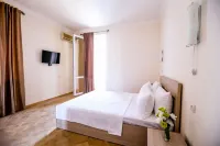 Alba Hotel Yerevan โรงแรมใน