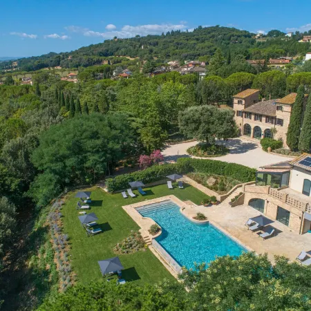 Le Cappuccinelle Suites&Spa