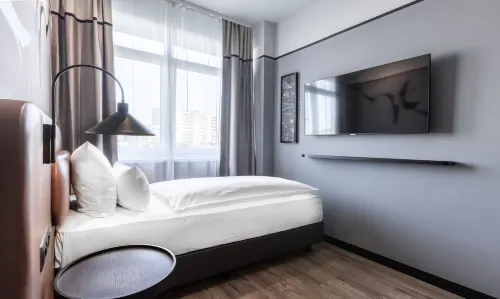 TITANIC Comfort Kurfürstendamm Photos