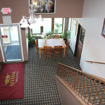 Coratel Inn and Suites Maple Grove