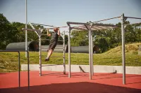 Arena Midt Hotels in Ans