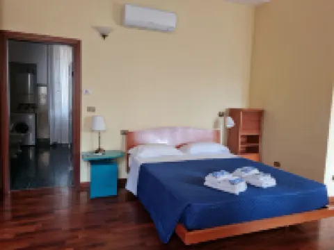B&B- Il Roma Hotels in Sulmona