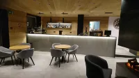 Vetta Alpine Relax - bar
