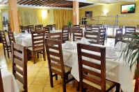 Hotel Alrawabi - breakfast