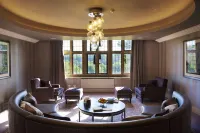Bovey Castle - spa