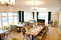 Hotel Restaurant Bürgerklause Tapken