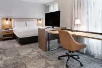 Residence Inn Chatsworth Hotels in Chatsworth