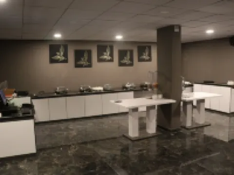 รีสอร์ทบีเคนนกรสต์ดามัน โรงแรมในดามัน